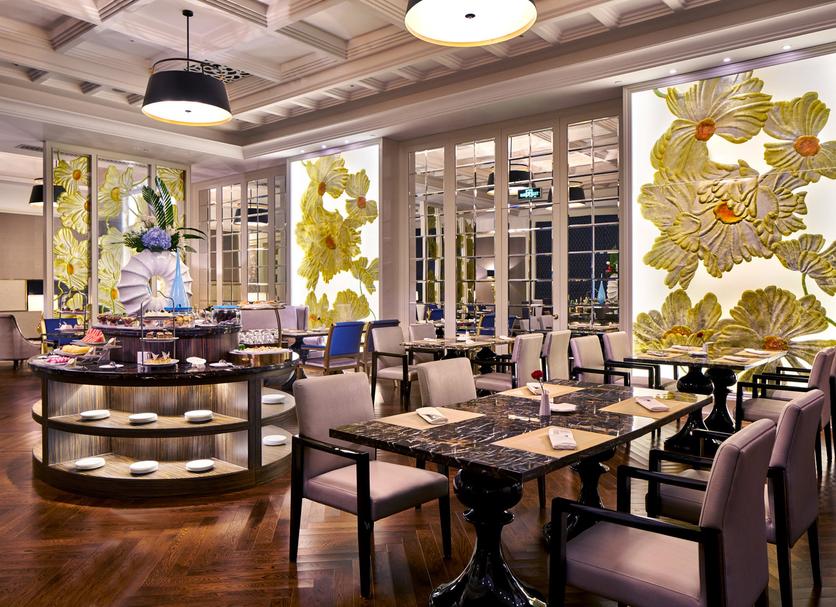 Restoran Foto