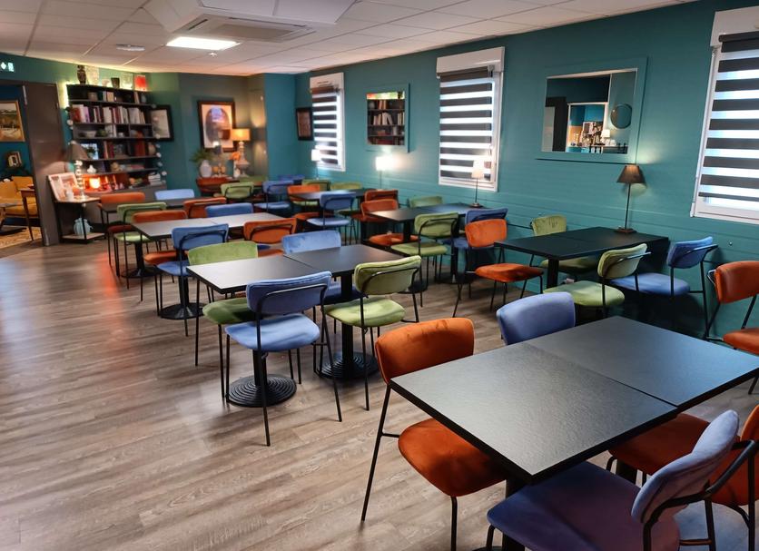 Restoran Foto