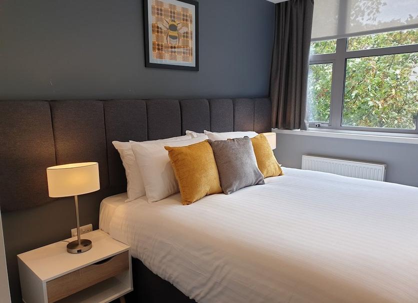 Kamar Tidur Foto