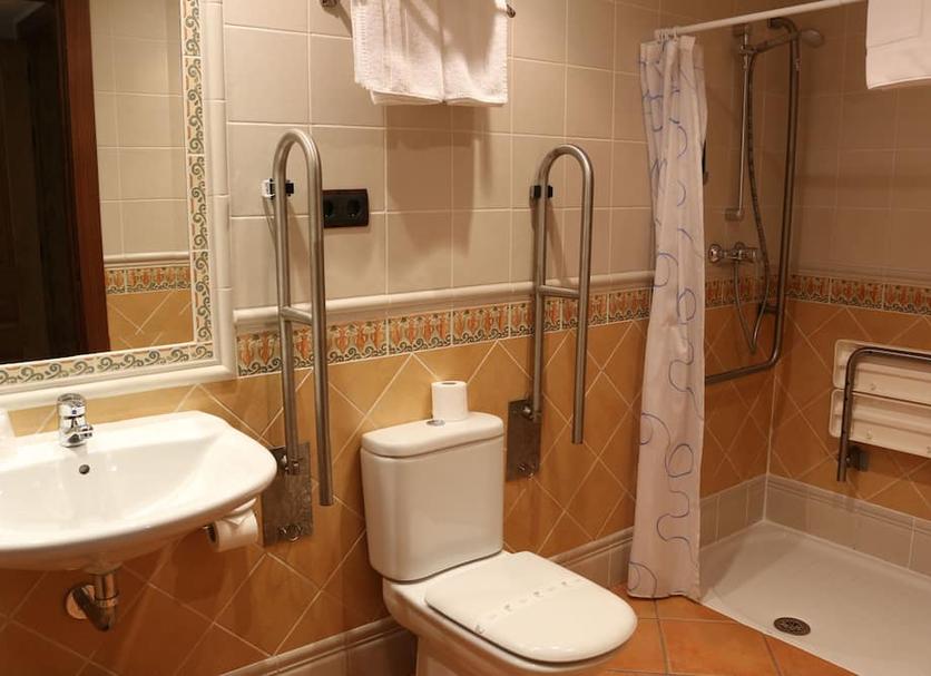 Kamar Mandi Foto