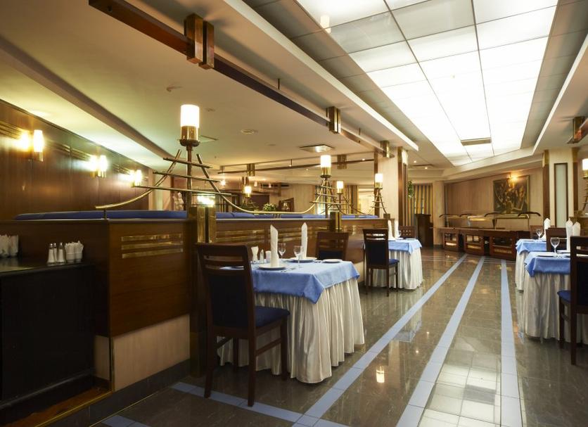 Restoran Foto