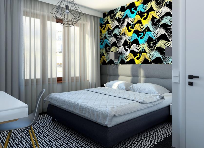 Kamar Tidur Foto