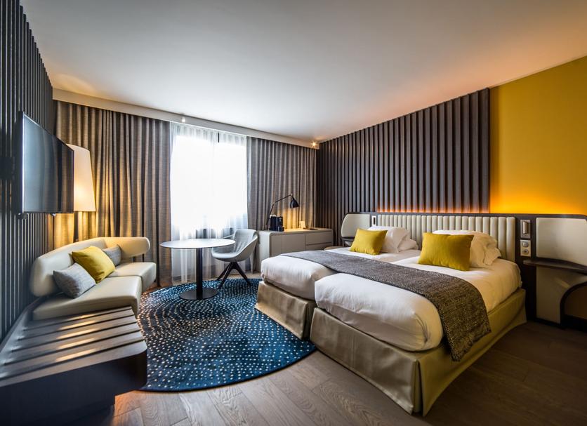 Kamar Tidur Foto