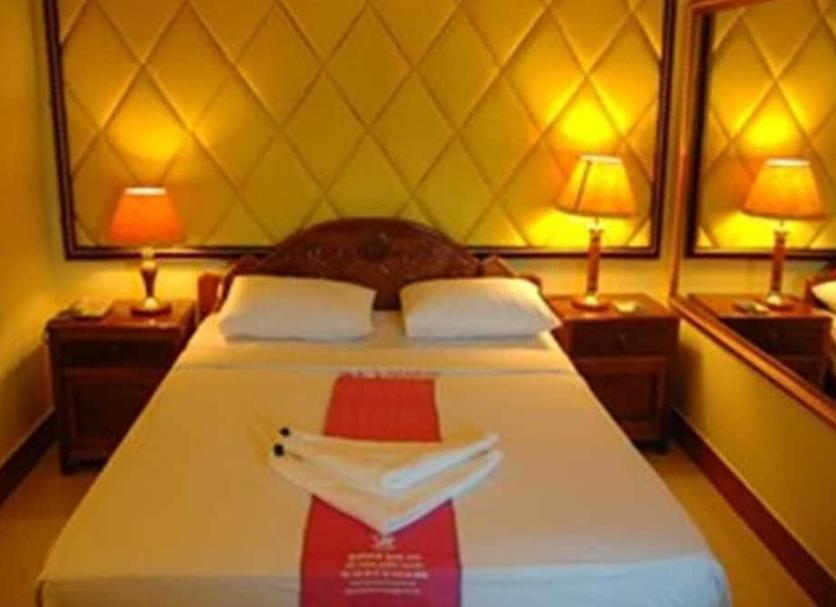 Kamar Tidur Foto