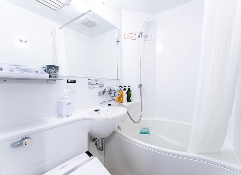 Kamar Mandi Foto