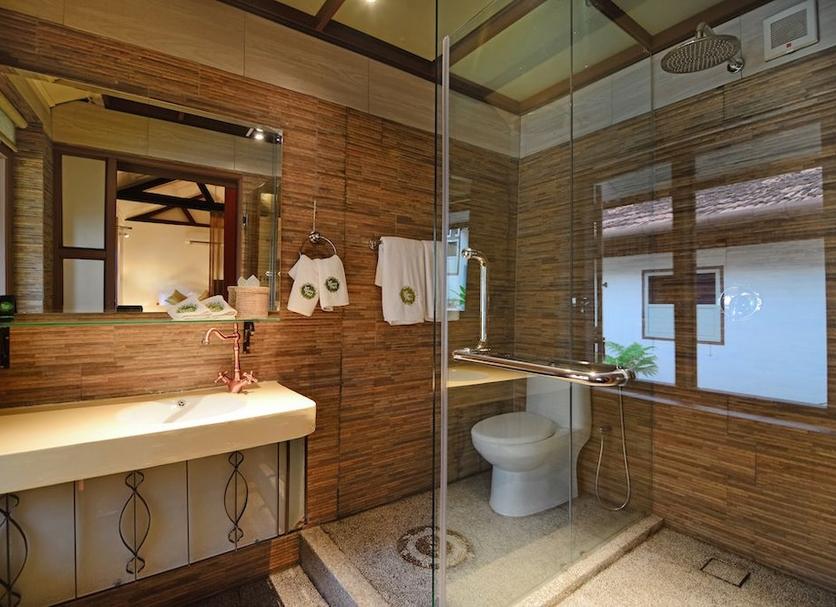 Kamar Mandi Foto