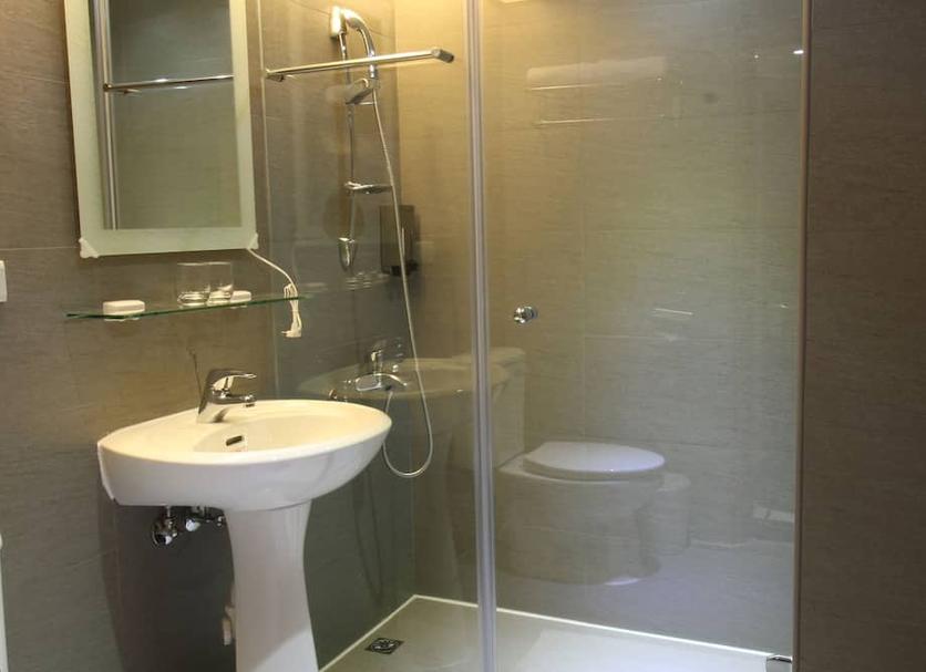Kamar Mandi Foto