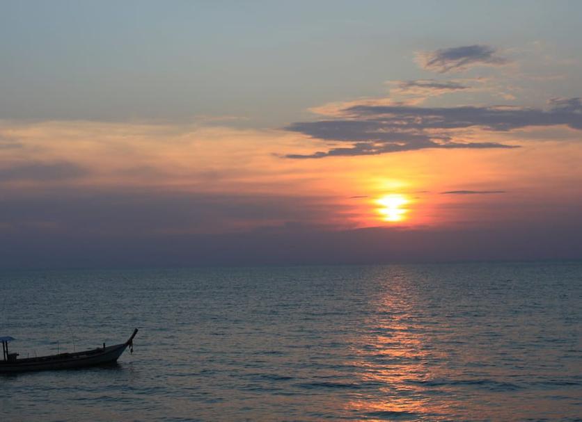 Pemandangan luar Foto