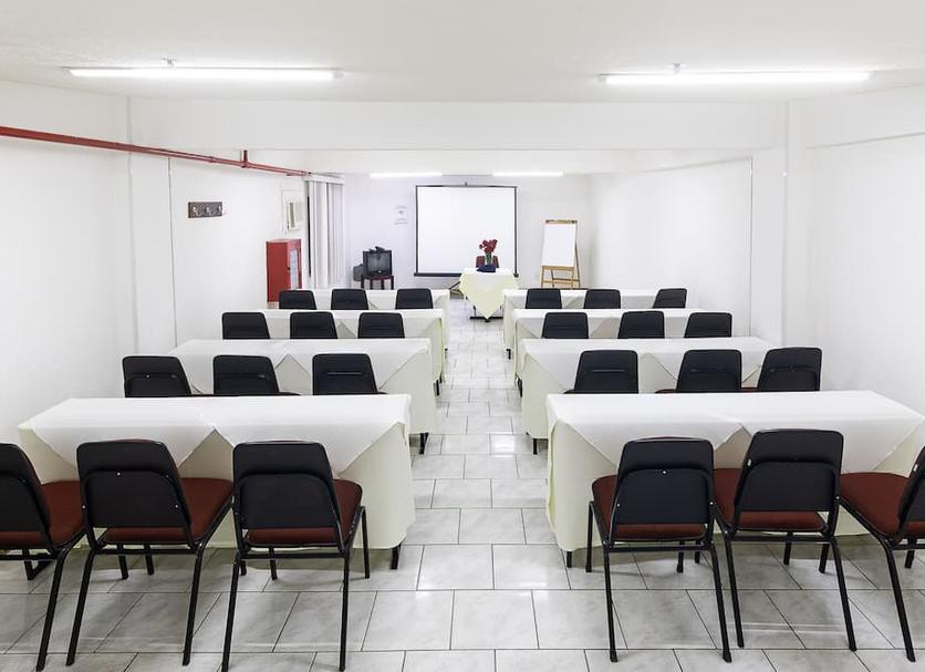 Ruang konferensi Foto