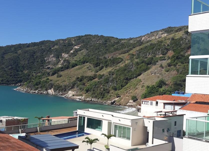 Pemandangan luar Foto