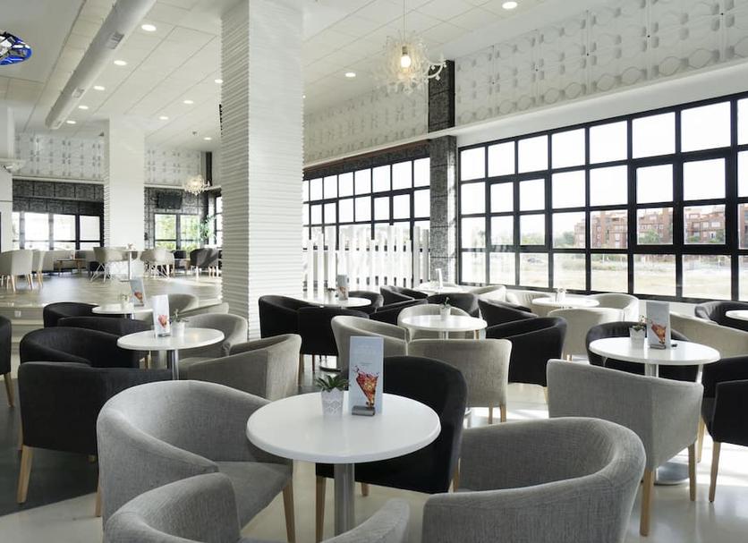 Restoran Foto