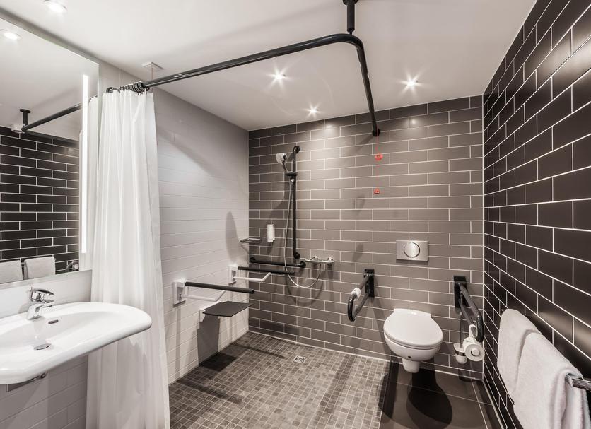 Kamar Mandi Foto