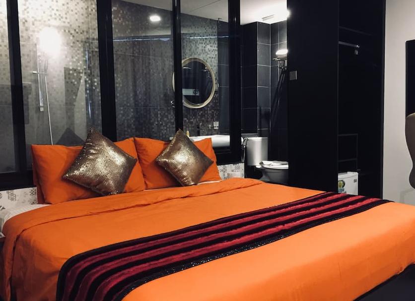Kamar Tidur Foto