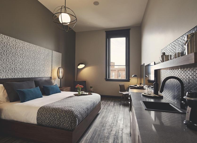 Kamar Tidur Foto