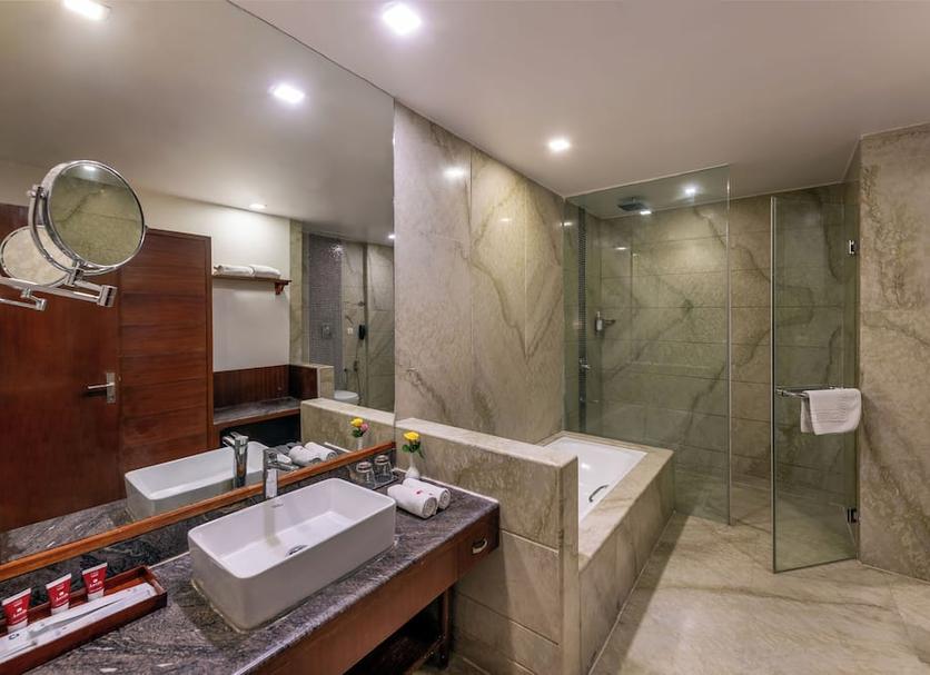 Kamar Mandi Foto