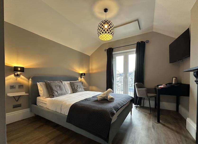 Kamar Tidur Foto