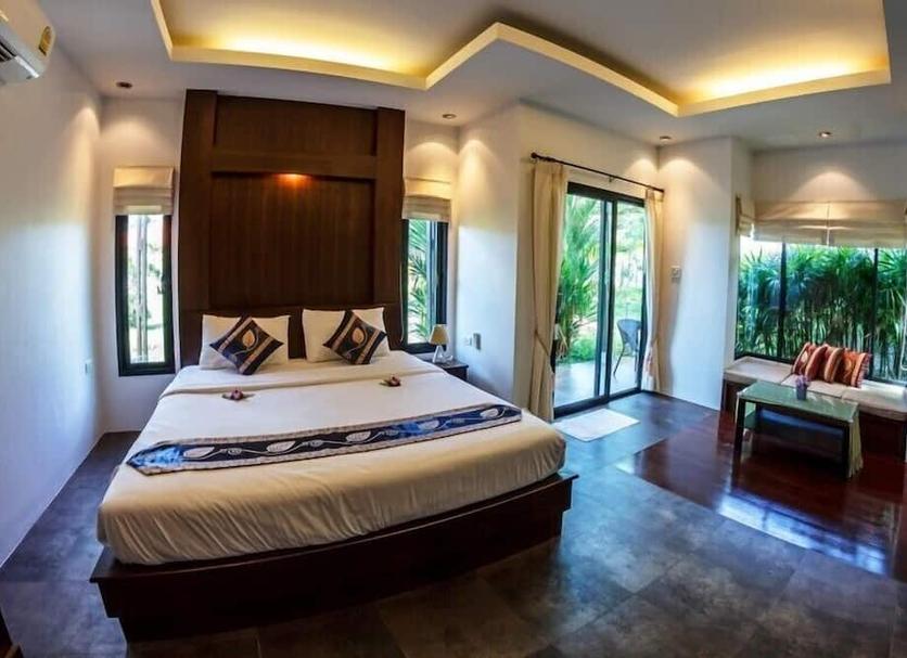 Kamar Tidur Foto