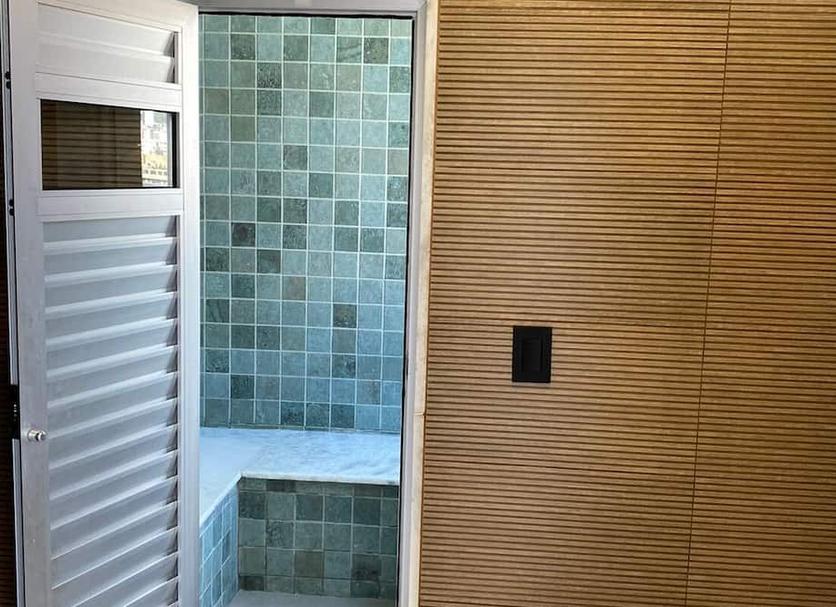Kamar Mandi Foto