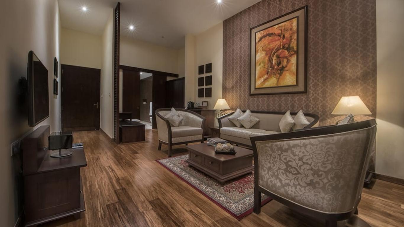 Residence by Uga Escapes
