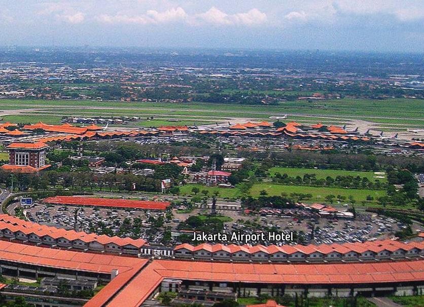 Pemandangan luar Foto