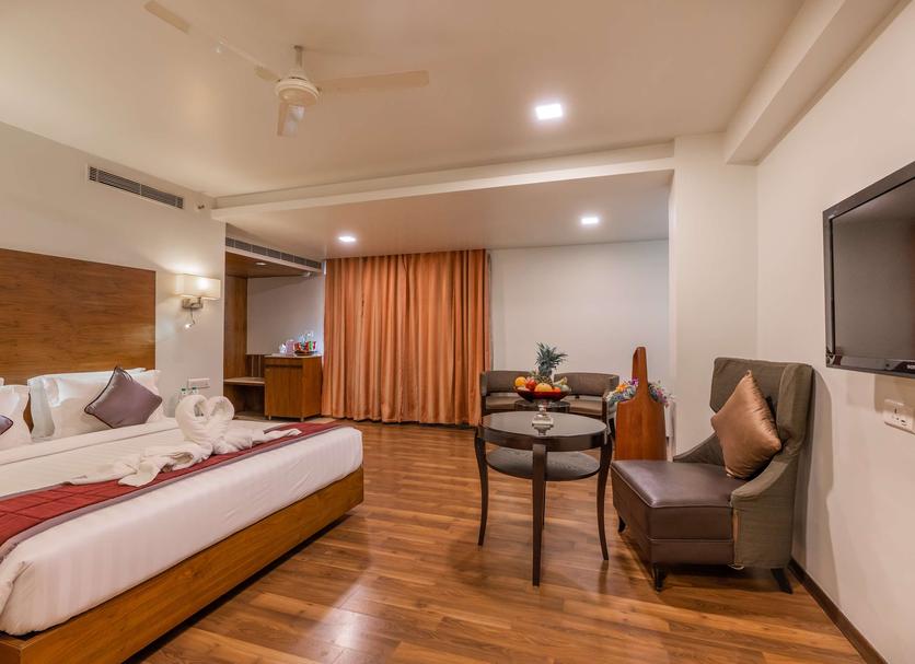 Kamar Tidur Foto