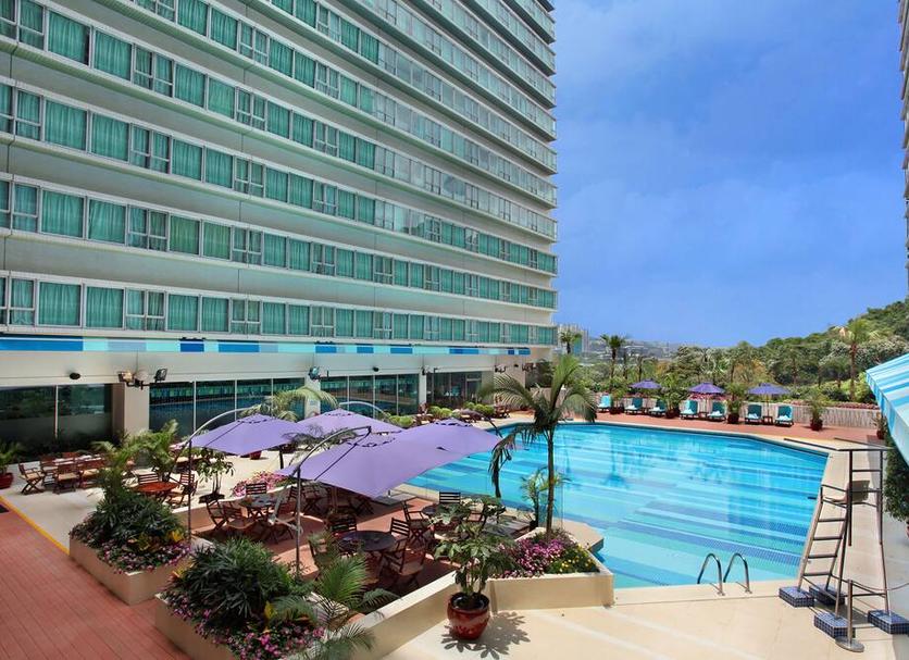 Kolam Foto