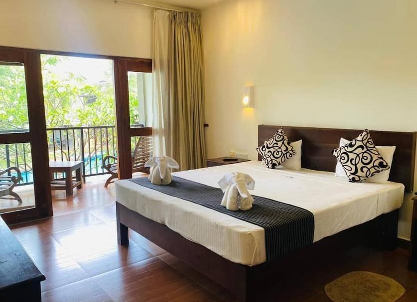 Kamar Tidur Foto