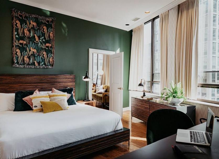 Kamar Tidur Foto