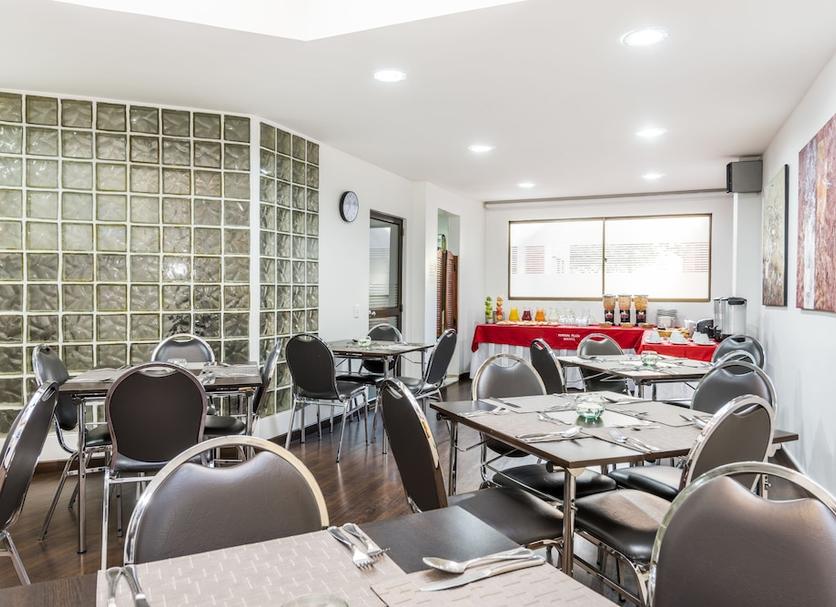 Restoran Foto