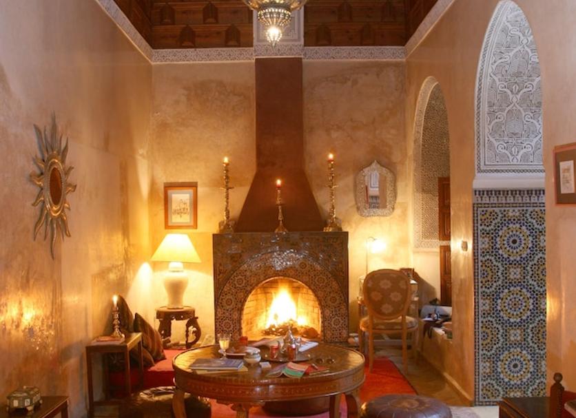 Restoran Foto