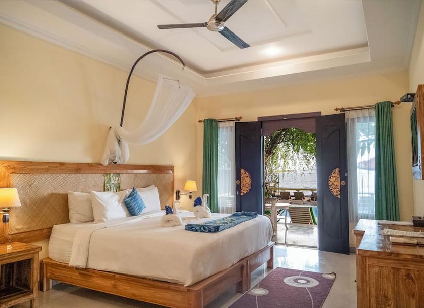 Kamar Tidur Foto