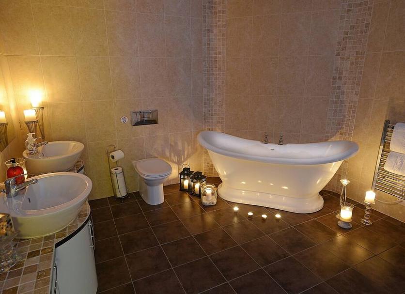 Kamar Mandi Foto