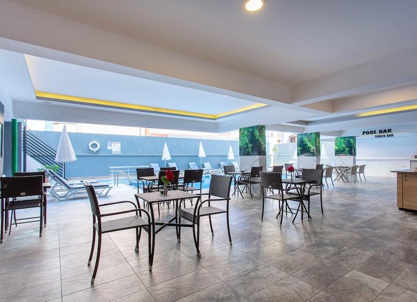 Restoran Foto