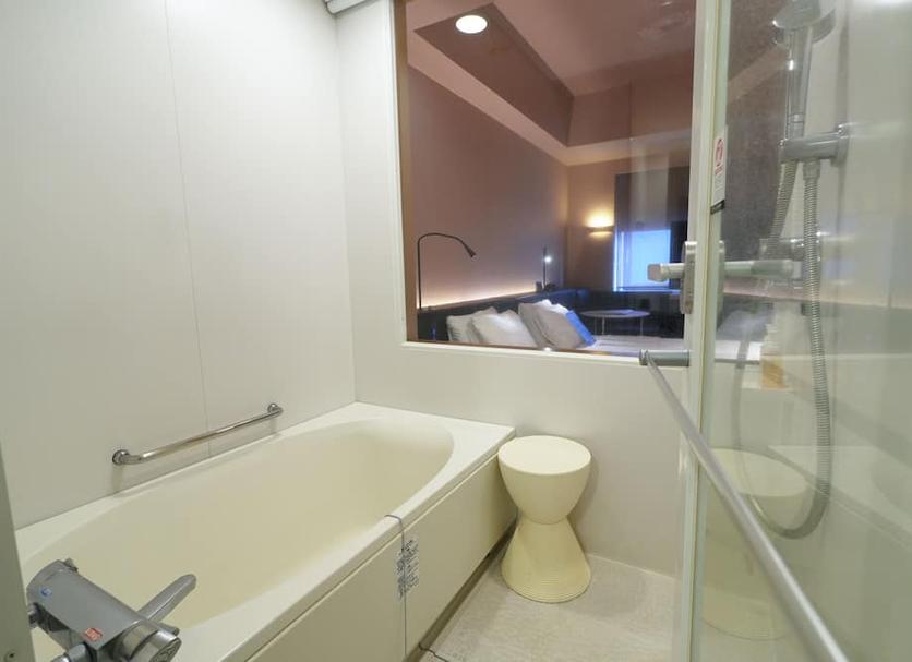Kamar Mandi Foto