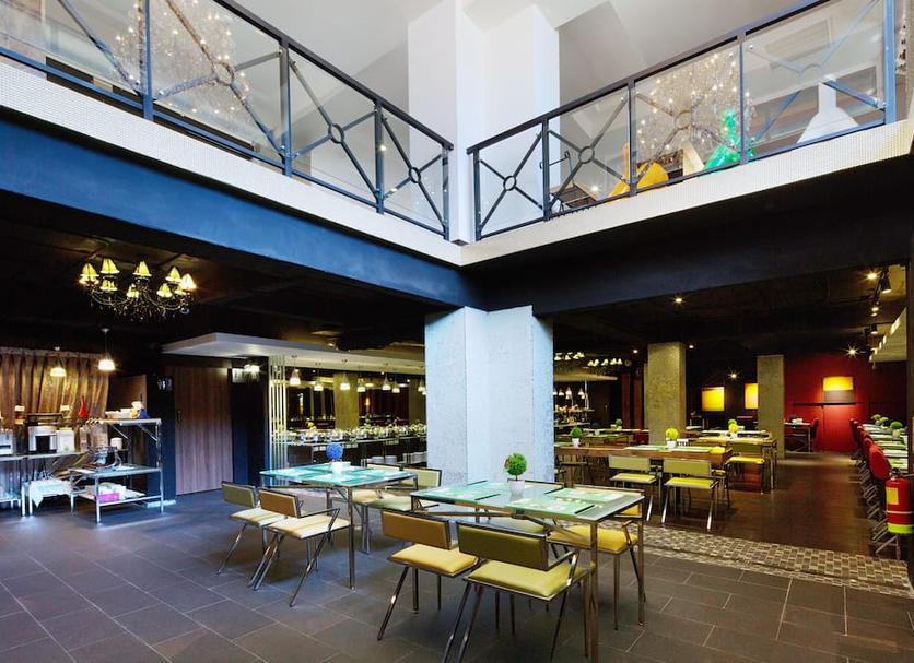 Restoran Foto