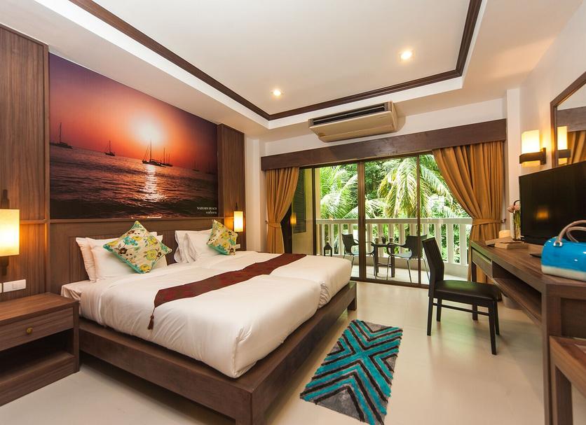 Kamar Tidur Foto