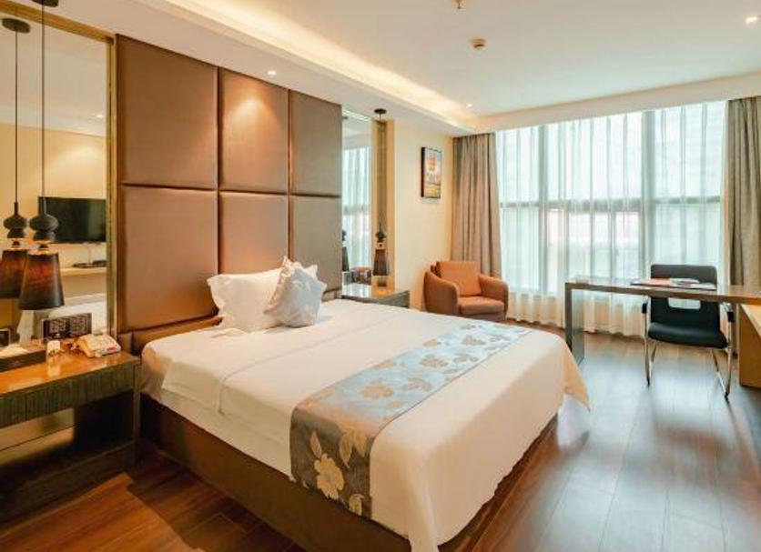 Kamar Tidur Foto