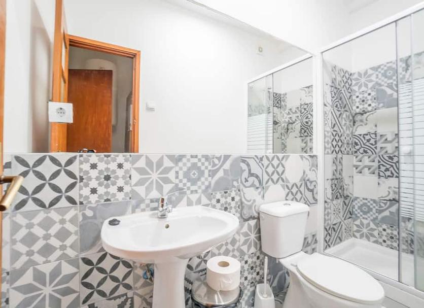 Kamar Mandi Foto