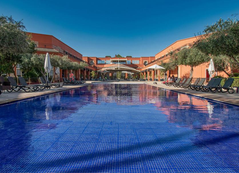 Kolam Foto