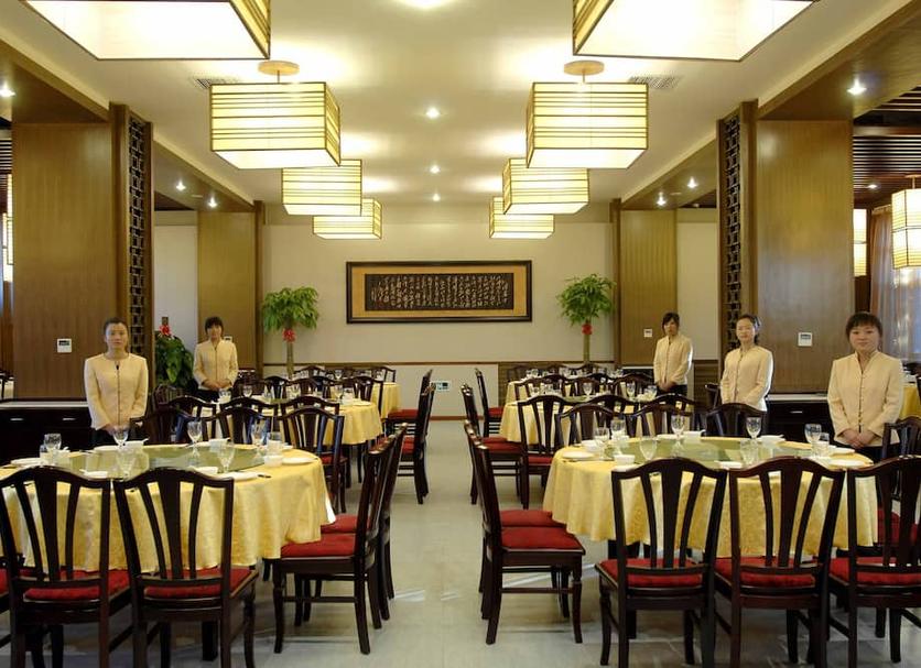 Restoran Foto