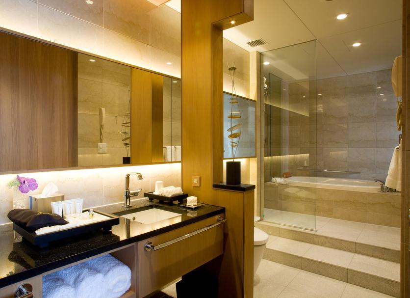 Kamar Mandi Foto