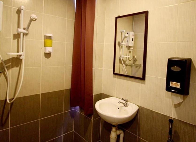 Kamar Mandi Foto