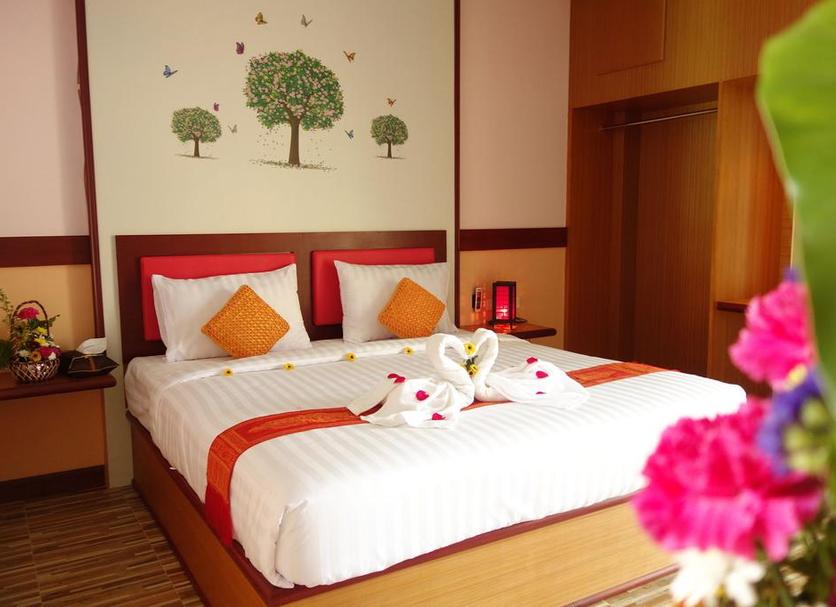 Kamar Tidur Foto