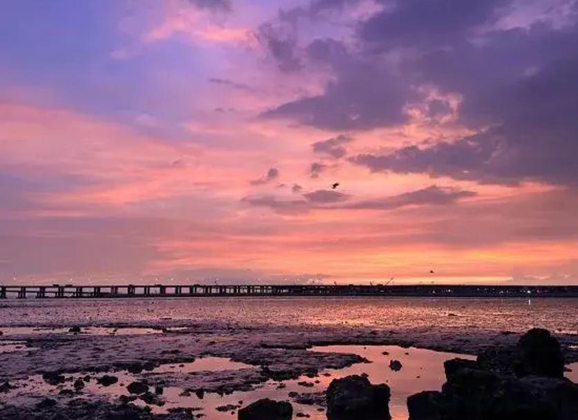Pemandangan luar Foto