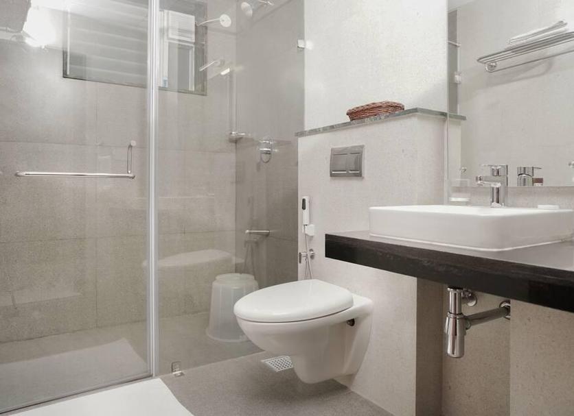 Kamar Mandi Foto