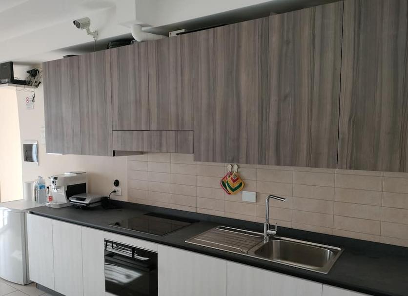 Dapur Foto