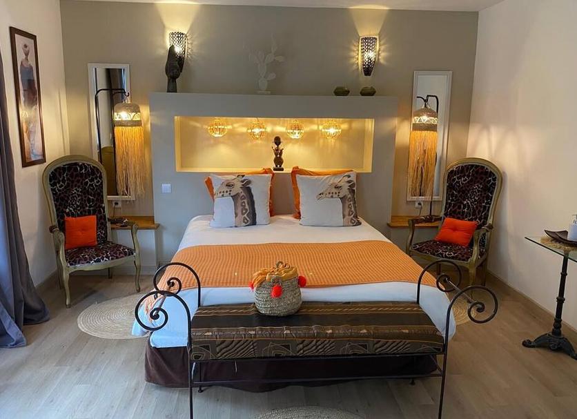 Kamar Tidur Foto