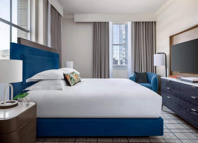 Kamar Tidur Foto