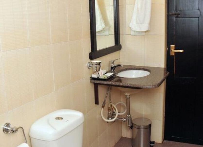Kamar Mandi Foto