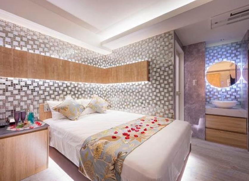 Kamar Tidur Foto